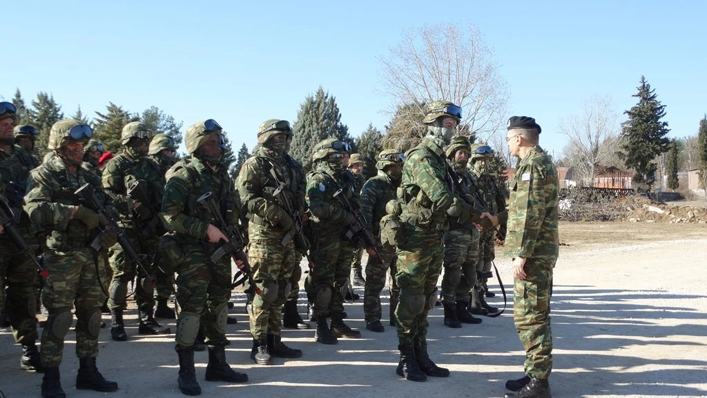 Πάμε για πολεμικό επεισόδιο: Σε ύψιστη επιφυλακή τέθηκαν οι τουρκικές δυνάμεις στο Αιγαίο – Στην 71 Α/Μ ΤΑΞ «ΠΟΝΤΟΣ» ο Α/ΓΕΣ